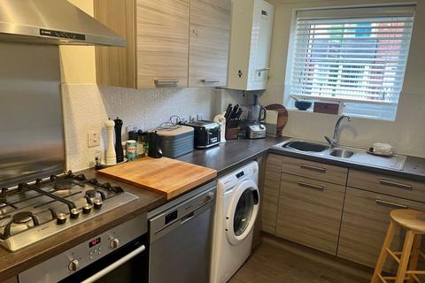 99 Booth Park, Northampton, NN3 6HS