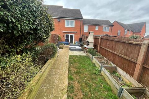 99 Booth Park, Northampton, NN3 6HS