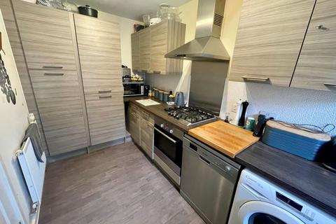 99 Booth Park, Northampton, NN3 6HS