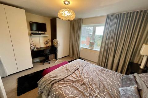 99 Booth Park, Northampton, NN3 6HS