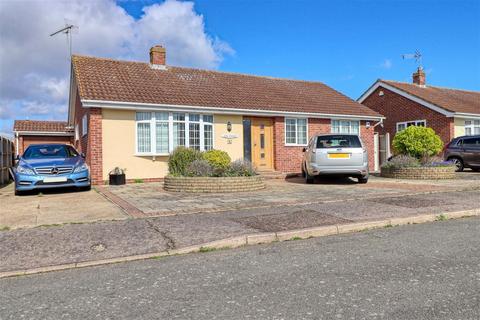 6 Devereaux Close, Walton On The Naze, CO14 8TY