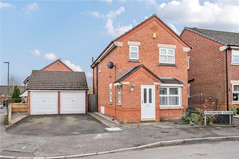 3 bedroom detached house to rent - Stradbroke Close, Lowton, Warrington, Greater Manchester, WA3