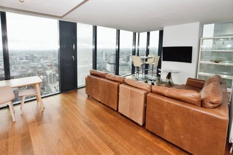 2 bedroom flat to rent, Beetham Tower, 301 Deansgate, Manchester, M3