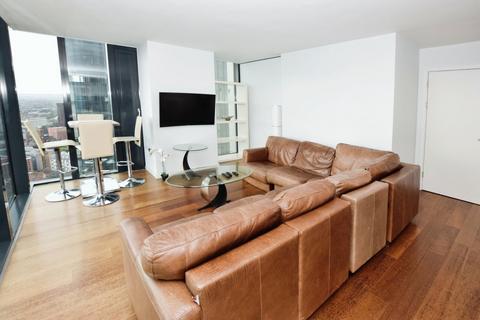 2 bedroom flat to rent, Beetham Tower, 301 Deansgate, Manchester, M3