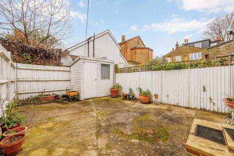 2 bedroom house for sale - Strauss Road, London, W4