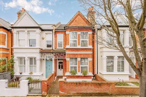 2 bedroom house for sale, Strauss Road, London, W4