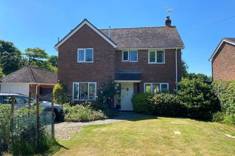 4 bedroom detached house to rent - Bartley, Southampton SO40