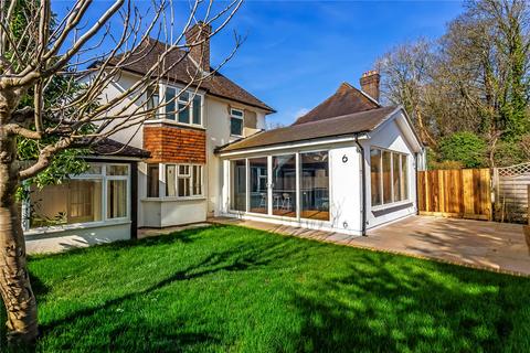 3 bedroom detached house for sale - Ridgegate Close, Reigate, Surrey, RH2