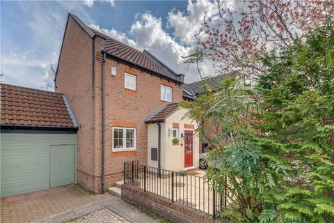 2 bedroom terraced house for sale, Bramble Court, Pool in Wharfedale, Otley, West Yorkshire, LS21