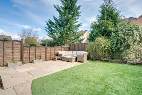 2 bedroom terraced house for sale, Bramble Court, Pool in Wharfedale, Otley, West Yorkshire, LS21