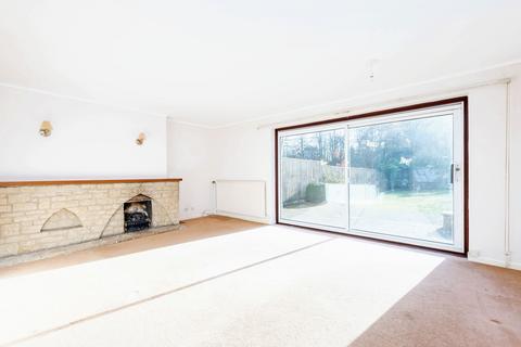 3 bedroom link detached house for sale, North Leigh, Witney OX29