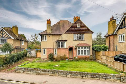 5 bedroom detached house for sale - Clarence Road, St. Albans, Hertfordshire, AL1