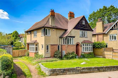 5 bedroom detached house for sale, Clarence Road, St. Albans, Hertfordshire, AL1