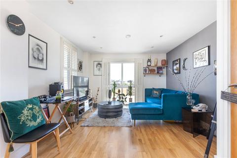 Flat 25, 1 Hare Marsh, London, E2 6FF