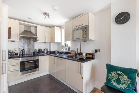 Flat 25, 1 Hare Marsh, London, E2 6FF