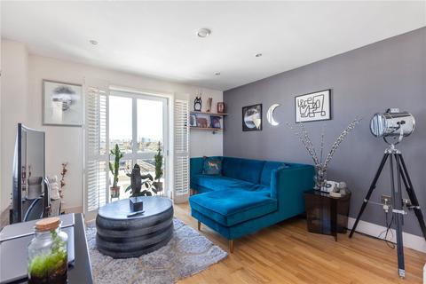 Flat 25, 1 Hare Marsh, London, E2 6FF