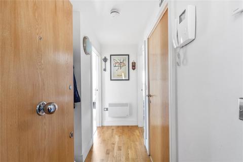 Flat 25, 1 Hare Marsh, London, E2 6FF