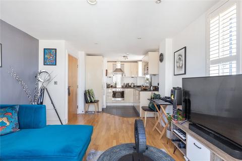 Flat 25, 1 Hare Marsh, London, E2 6FF
