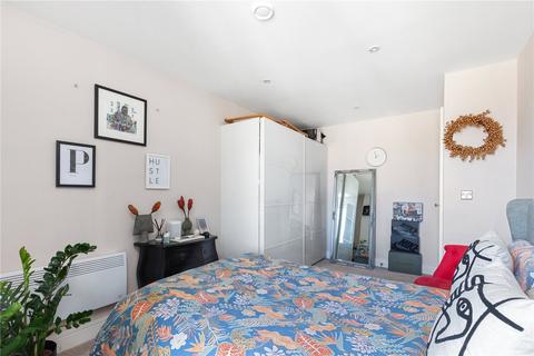 Flat 25, 1 Hare Marsh, London, E2 6FF