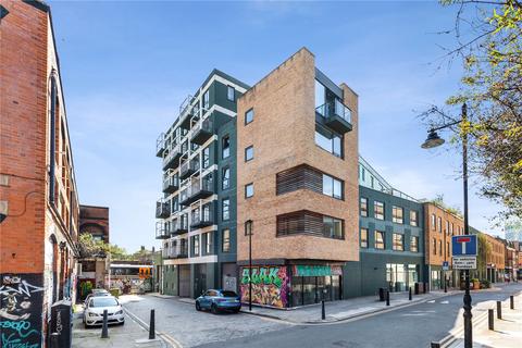 Flat 25, 1 Hare Marsh, London, E2 6FF
