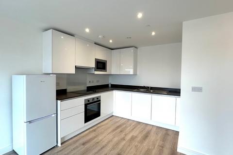 1 bedroom flat to rent - Erasmus Drive, Derby, Derbyshire, DE1