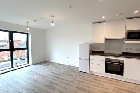 undefined, Erasmus Drive, Derby, Derbyshire, DE1