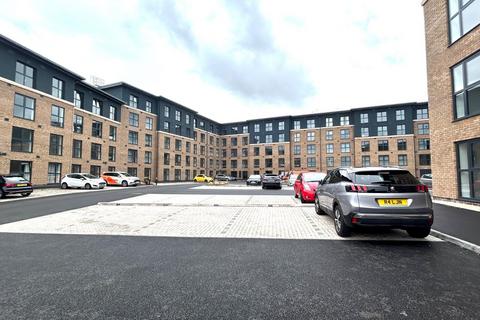 undefined, Erasmus Drive, Derby, Derbyshire, DE1
