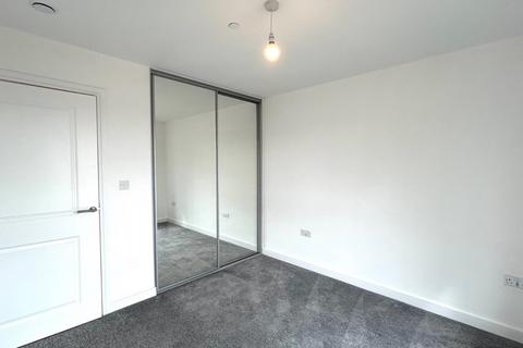 undefined, Erasmus Drive, Derby, Derbyshire, DE1