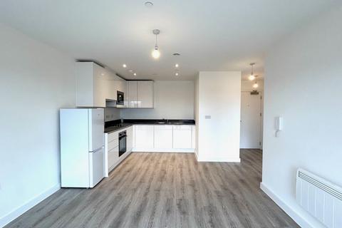 undefined, Erasmus Drive, Derby, Derbyshire, DE1