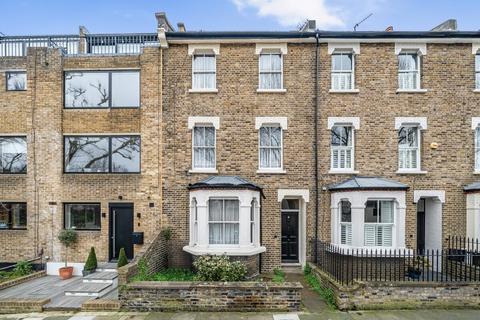 5 bedroom terraced house for sale - Park Row Greenwich SE10