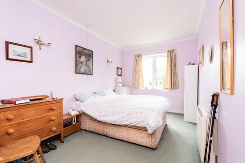 1 bedroom retirement property for sale, Windrush Court, Witney OX28