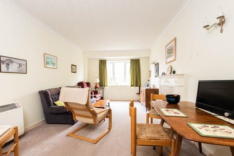 1 bedroom retirement property for sale, Windrush Court, Witney OX28