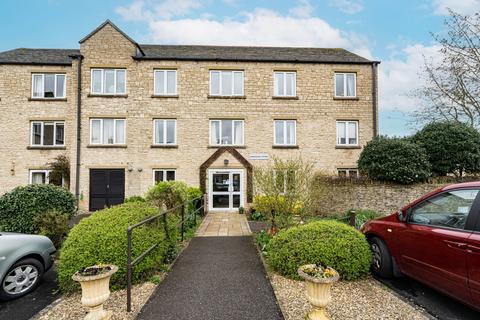 1 bedroom retirement property for sale, St. Marys Mead, Witney OX28