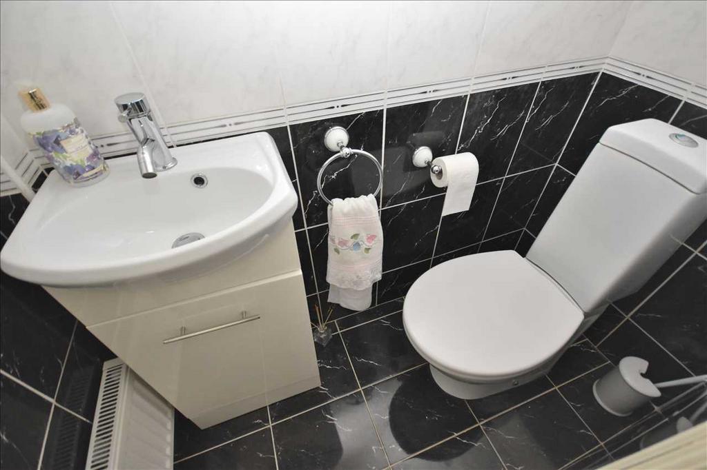 Cloakroom