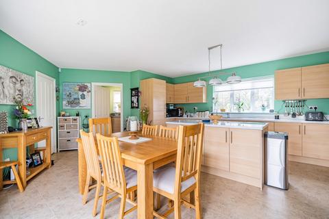 4 bedroom detached house for sale, Oddstones, Codmore Hill, Pulborough