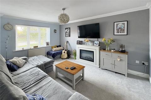 4 bedroom semi-detached house for sale, Bramley Way, Bramley Green, Angmering, West Sussex