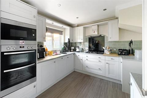 4 bedroom semi-detached house for sale, Bramley Way, Bramley Green, Angmering, West Sussex