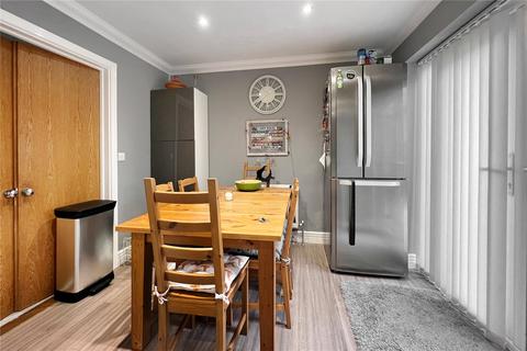 4 bedroom semi-detached house for sale, Bramley Way, Bramley Green, Angmering, West Sussex