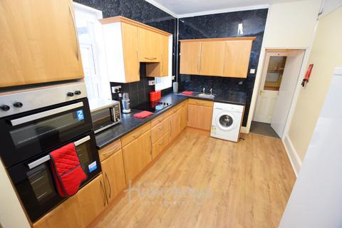 undefined, Adams Avenue, Northampton NN1