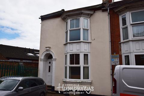 undefined, Beaconsfield Terrace, Northampton NN1