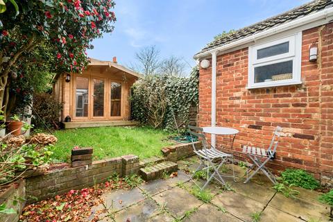 3 bedroom end of terrace house for sale, Anyards Road, Cobham, KT11