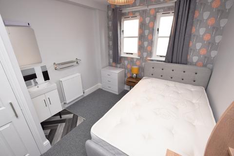 undefined, Burns Street, Northampton NN1