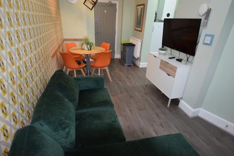 undefined, Burns Street, Northampton NN1