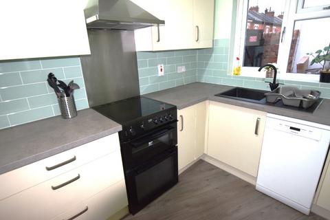 undefined, Burns Street, Northampton NN1