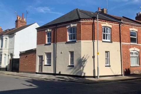 undefined, Burns Street, Northampton NN1