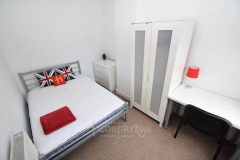 undefined, Oakley Street , Northampton NN1