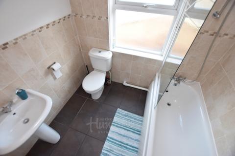 undefined, Oakley Street , Northampton NN1