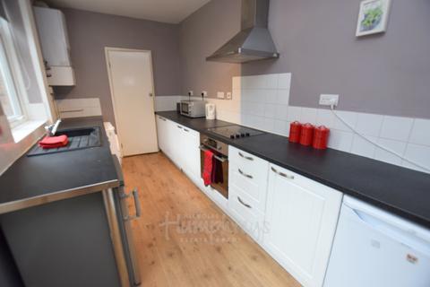 undefined, Oakley Street , Northampton NN1