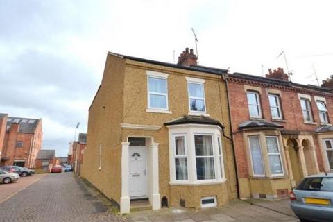 undefined, Purser Road, Northampton NN1
