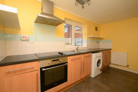 1 bedroom apartment to rent, West Oval, Northampton NN5